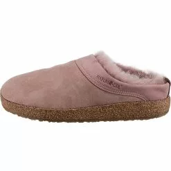 Haflinger Snowbird Lammfell-Hausschuhe 11 Haflinger Snowbird Lammfell-Hausschuhe -Schuhladen 19944960 03