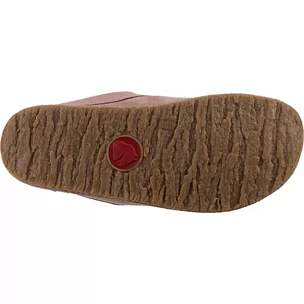 Haflinger Snowbird Lammfell-Hausschuhe 9 Haflinger Snowbird Lammfell-Hausschuhe – Bild 7