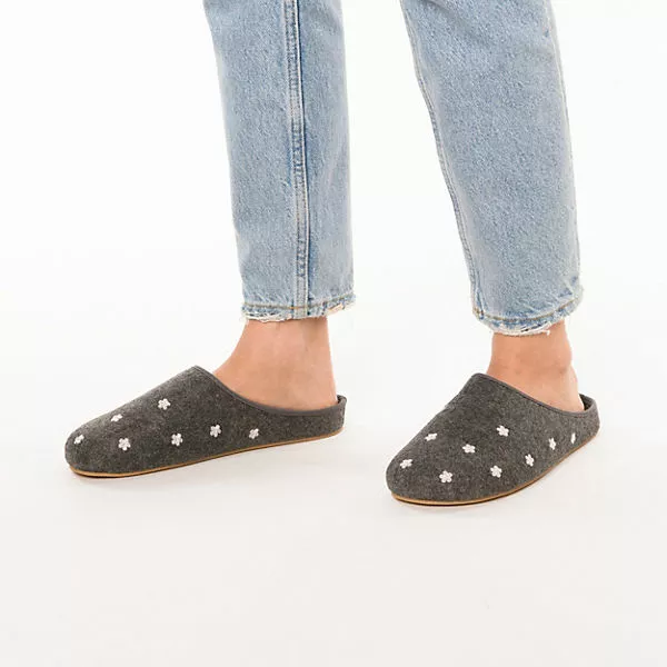 Ambellis Cozy Home Pantoffeln Pantoffeln 4 Ambellis Cozy Home Pantoffeln Pantoffeln – Bild 2