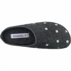 Ambellis Cozy Home Pantoffeln Pantoffeln 14 Ambellis Cozy Home Pantoffeln Pantoffeln -Schuhladen 20014048 06