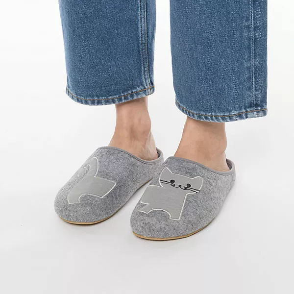 Ambellis Cozy Home Pantoffeln Pantoffeln 4 Ambellis Cozy Home Pantoffeln Pantoffeln – Bild 2