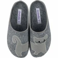 Ambellis Cozy Home Pantoffeln Pantoffeln 14 Ambellis Cozy Home Pantoffeln Pantoffeln -Schuhladen 20014049 06