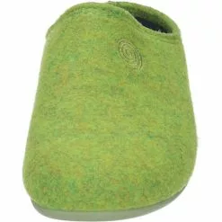 Dr. Brinkmann Hausschuhe Hausschuhe - Grün 10 Dr. Brinkmann Hausschuhe Hausschuhe - Grün -Schuhladen 20016424 03