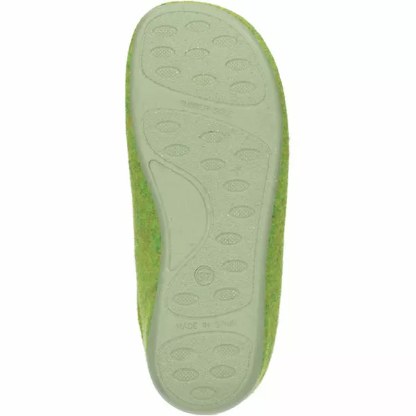Dr. Brinkmann Hausschuhe Hausschuhe - Grün 8 Dr. Brinkmann Hausschuhe Hausschuhe - Grün – Bild 6