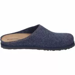 Dr. Brinkmann Hausschuhe Hausschuhe - Blau 11 Dr. Brinkmann Hausschuhe Hausschuhe - Blau -Schuhladen 20016778 04