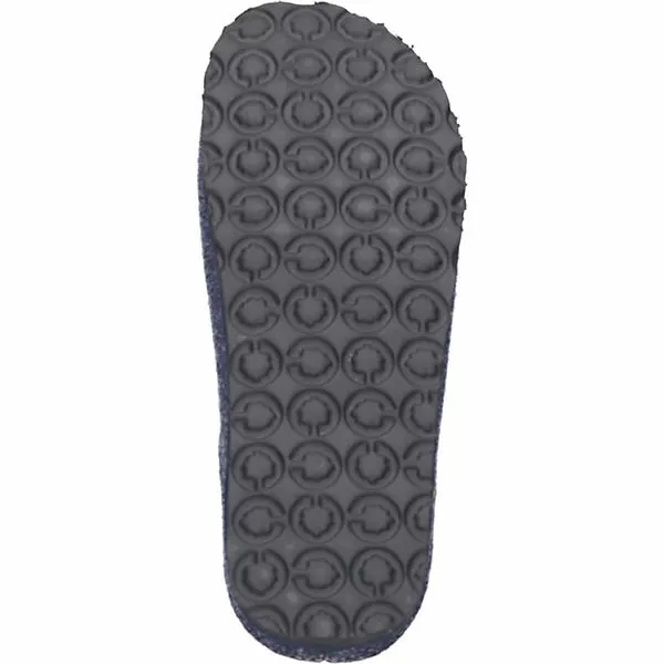 Dr. Brinkmann Hausschuhe Hausschuhe - Blau 8 Dr. Brinkmann Hausschuhe Hausschuhe - Blau – Bild 6