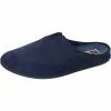 Manitu-Home Hausschuhe Hausschuhe - Blau -Schuhladen 20017999 01