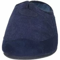 Manitu-Home Hausschuhe Hausschuhe - Blau -Schuhladen 20017999 03