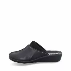 Westland Avignon 302 | Hausschuh Für Damen | Schwarz Avignon 302, Schwarz Pantoffeln - Schwarz 23 Westland Avignon 302 | Hausschuh Für Damen | Schwarz Avignon 302, Schwarz Pantoffeln - Schwarz -Schuhladen 20464861 08