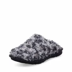 Westland Damen Hausschuh Lille 108 | Grau Lille 108, Anthrazit-kombi Pantoffeln - Anthrazit 24 Westland Damen Hausschuh Lille 108 | Grau Lille 108, Anthrazit-kombi Pantoffeln - Anthrazit -Schuhladen 20464884 09