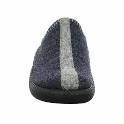 Westland Hausschuh Monaco Damen 62, Jeans-kombi Pantoffeln - Blau-kombi 20 Westland Hausschuh Monaco Damen 62, Jeans-kombi Pantoffeln - Blau-kombi -Schuhladen 20465147 05