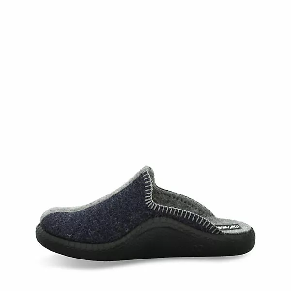 Westland Hausschuh Monaco Damen 62, Jeans-kombi Pantoffeln - Blau-kombi 10 Westland Hausschuh Monaco Damen 62, Jeans-kombi Pantoffeln - Blau-kombi – Bild 8