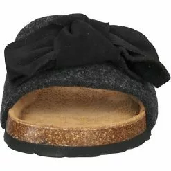 Shepherd Hausschuhe Pantoffeln - Schwarz 11 Shepherd Hausschuhe Pantoffeln - Schwarz -Schuhladen 20489738 03