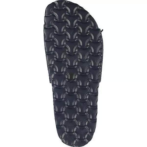 Shepherd Hausschuhe Pantoffeln - Schwarz 9 Shepherd Hausschuhe Pantoffeln - Schwarz – Bild 7