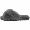 EMU Australia Mayberry Lammfell-Hausschuhe 1 EMU Australia Mayberry Lammfell-Hausschuhe -Schuhladen 20525360 01