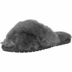 EMU Australia Mayberry Lammfell-Hausschuhe -Schuhladen 20525360 04