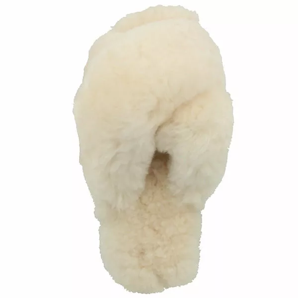 EMU Australia Mayberry Lammfell-Hausschuhe 4 EMU Australia Mayberry Lammfell-Hausschuhe – Bild 2