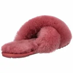 EMU Australia Mayberry Lammfell-Hausschuhe 11 EMU Australia Mayberry Lammfell-Hausschuhe -Schuhladen 20525373 05