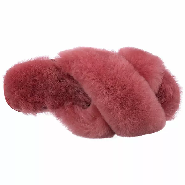 EMU Australia Mayberry Lammfell-Hausschuhe 7 EMU Australia Mayberry Lammfell-Hausschuhe – Bild 5