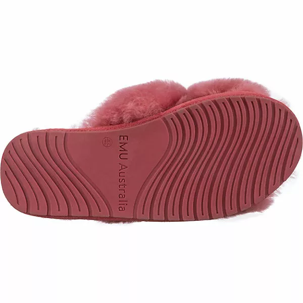 EMU Australia Mayberry Lammfell-Hausschuhe 8 EMU Australia Mayberry Lammfell-Hausschuhe – Bild 6