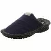 Westland Toulouse 56 | Hausschuh Für Herren | Blau Toulouse 56, Dunkelblau Hausschuhe - Dunkelblau -Schuhladen 20673629 01