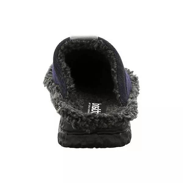 Westland Toulouse 56 | Hausschuh Für Herren | Blau Toulouse 56, Dunkelblau Hausschuhe - Dunkelblau 6 Westland Toulouse 56 | Hausschuh Für Herren | Blau Toulouse 56, Dunkelblau Hausschuhe - Dunkelblau – Bild 4