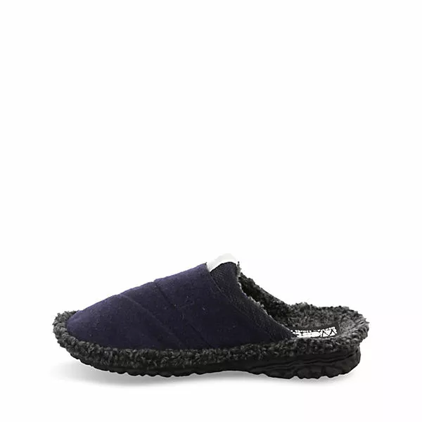 Westland Toulouse 56 | Hausschuh Für Herren | Blau Toulouse 56, Dunkelblau Hausschuhe - Dunkelblau 9 Westland Toulouse 56 | Hausschuh Für Herren | Blau Toulouse 56, Dunkelblau Hausschuhe - Dunkelblau – Bild 7