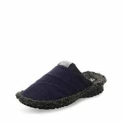 Westland Toulouse 56 | Hausschuh Für Herren | Blau Toulouse 56, Dunkelblau Hausschuhe - Dunkelblau 22 Westland Toulouse 56 | Hausschuh Für Herren | Blau Toulouse 56, Dunkelblau Hausschuhe - Dunkelblau -Schuhladen 20673629 08