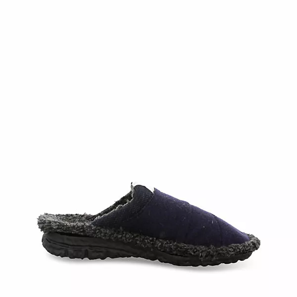 Westland Toulouse 56 | Hausschuh Für Herren | Blau Toulouse 56, Dunkelblau Hausschuhe - Dunkelblau 11 Westland Toulouse 56 | Hausschuh Für Herren | Blau Toulouse 56, Dunkelblau Hausschuhe - Dunkelblau – Bild 9