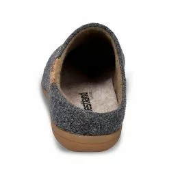 Westland By JOSEF SEIBEL Cadiz 01 | Hausschuh Für Damen | Grau Cadiz 01, Anthrazit Pantoffeln - Anthrazit -Schuhladen 20673641 10