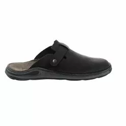 Josef Seibel Maverick 10 | Hausschuh Für Herren | Schwarz Maverick 10, Schwarz Hausschuhe - Schwarz 15 Josef Seibel Maverick 10 | Hausschuh Für Herren | Schwarz Maverick 10, Schwarz Hausschuhe - Schwarz -Schuhladen 20673642 03