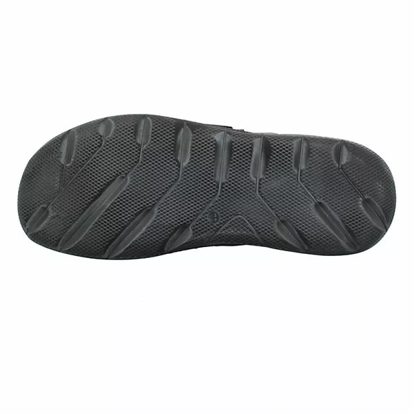 Josef Seibel Maverick 10 | Hausschuh Für Herren | Schwarz Maverick 10, Schwarz Hausschuhe - Schwarz 8 Josef Seibel Maverick 10 | Hausschuh Für Herren | Schwarz Maverick 10, Schwarz Hausschuhe - Schwarz – Bild 6