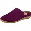 Westland By JOSEF SEIBEL Cadiz 01 | Hausschuh Für Damen | Blau Cadiz 01, Purple Pantoffeln - Lila -Schuhladen 20673646 01