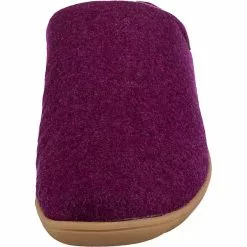 Westland By JOSEF SEIBEL Cadiz 01 | Hausschuh Für Damen | Blau Cadiz 01, Purple Pantoffeln - Lila -Schuhladen 20673646 04