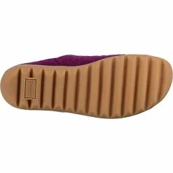 Westland By JOSEF SEIBEL Cadiz 01 | Hausschuh Für Damen | Blau Cadiz 01, Purple Pantoffeln - Lila -Schuhladen 20673646 07