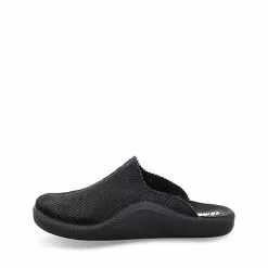 Westland Monaco 220 | Hausschuh Für Herren | Schwarz Monaco 220, Schwarz Hausschuhe - Schwarz -Schuhladen 20762497 07