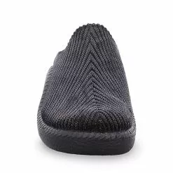 Westland Monaco 220 | Hausschuh Für Herren | Schwarz Monaco 220, Schwarz Hausschuhe - Schwarz -Schuhladen 20762497 11