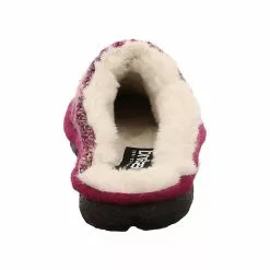 Westland Lille 108 | Hausschuh Für Damen | Blau Lille 108, Lila-kombi Pantoffeln - Lila-kombi 18 Westland Lille 108 | Hausschuh Für Damen | Blau Lille 108, Lila-kombi Pantoffeln - Lila-kombi -Schuhladen 20762532 04