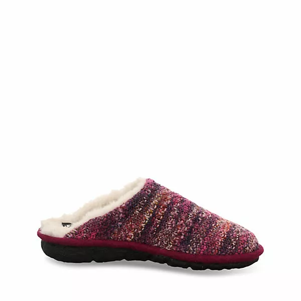 Westland Lille 108 | Hausschuh Für Damen | Blau Lille 108, Lila-kombi Pantoffeln - Lila-kombi 11 Westland Lille 108 | Hausschuh Für Damen | Blau Lille 108, Lila-kombi Pantoffeln - Lila-kombi – Bild 9