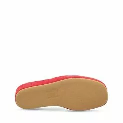 Westland By JOSEF SEIBEL Marseille Pantoffeln - Rot -Schuhladen 20800621 12