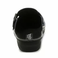 Westland Metz 390 | Hausschuh Für Damen | Blau Metz 390, Jeans Pantoffeln - Blau -Schuhladen 20800641 10