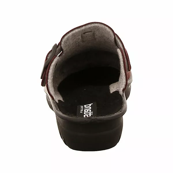 Westland Metz 390 | Hausschuh Für Damen | Rot Metz 390, Rot Pantoffeln - Rot 6 Westland Metz 390 | Hausschuh Für Damen | Rot Metz 390, Rot Pantoffeln - Rot – Bild 4