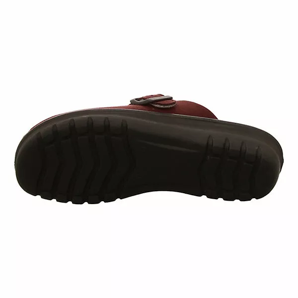 Westland Metz 390 | Hausschuh Für Damen | Rot Metz 390, Rot Pantoffeln - Rot 8 Westland Metz 390 | Hausschuh Für Damen | Rot Metz 390, Rot Pantoffeln - Rot – Bild 6