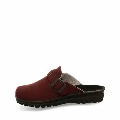 Westland Metz 390 | Hausschuh Für Damen | Rot Metz 390, Rot Pantoffeln - Rot 21 Westland Metz 390 | Hausschuh Für Damen | Rot Metz 390, Rot Pantoffeln - Rot -Schuhladen 20800661 07