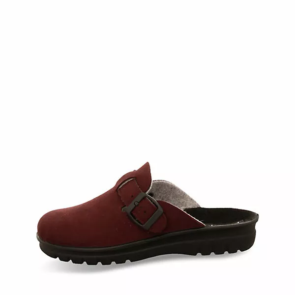 Westland Metz 390 | Hausschuh Für Damen | Rot Metz 390, Rot Pantoffeln - Rot 9 Westland Metz 390 | Hausschuh Für Damen | Rot Metz 390, Rot Pantoffeln - Rot – Bild 7