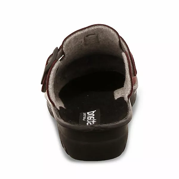 Westland Metz 390 | Hausschuh Für Damen | Rot Metz 390, Rot Pantoffeln - Rot 12 Westland Metz 390 | Hausschuh Für Damen | Rot Metz 390, Rot Pantoffeln - Rot – Bild 10