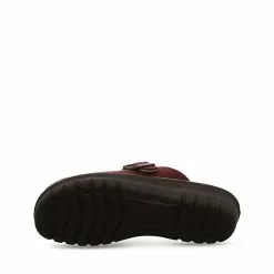 Westland Metz 390 | Hausschuh Für Damen | Rot Metz 390, Rot Pantoffeln - Rot 26 Westland Metz 390 | Hausschuh Für Damen | Rot Metz 390, Rot Pantoffeln - Rot -Schuhladen 20800661 12