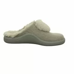 Westland Monaco Damen 63 | Hausschuh Für Damen | Beige Monaco Damen 63, Beige-kombi Pantoffeln - Beige-kombi -Schuhladen 20800666 03