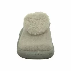 Westland Monaco Damen 63 | Hausschuh Für Damen | Beige Monaco Damen 63, Beige-kombi Pantoffeln - Beige-kombi -Schuhladen 20800666 05