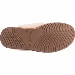 EMU Australia Jolie Lammfell-Hausschuhe - Nut -Schuhladen 2082004 07